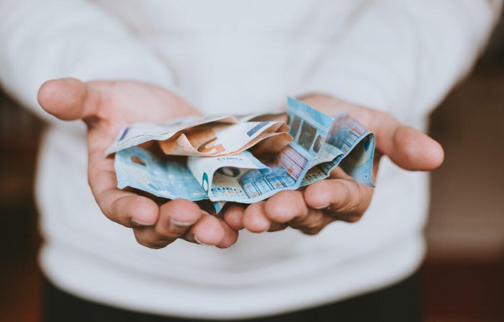 pension savings
